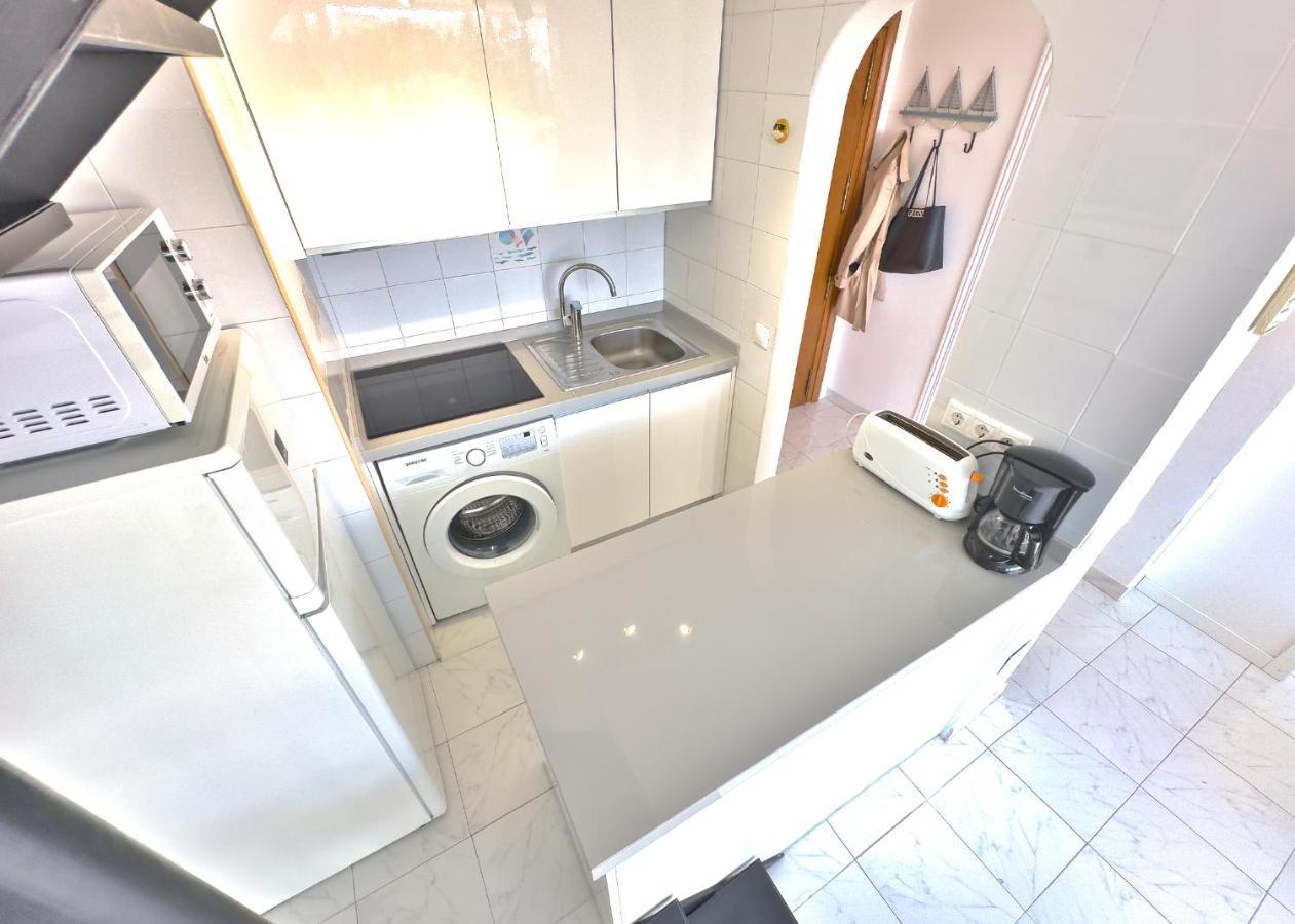 Apartamento Skol 514 East Facing Duplex With Sea Views Marbella