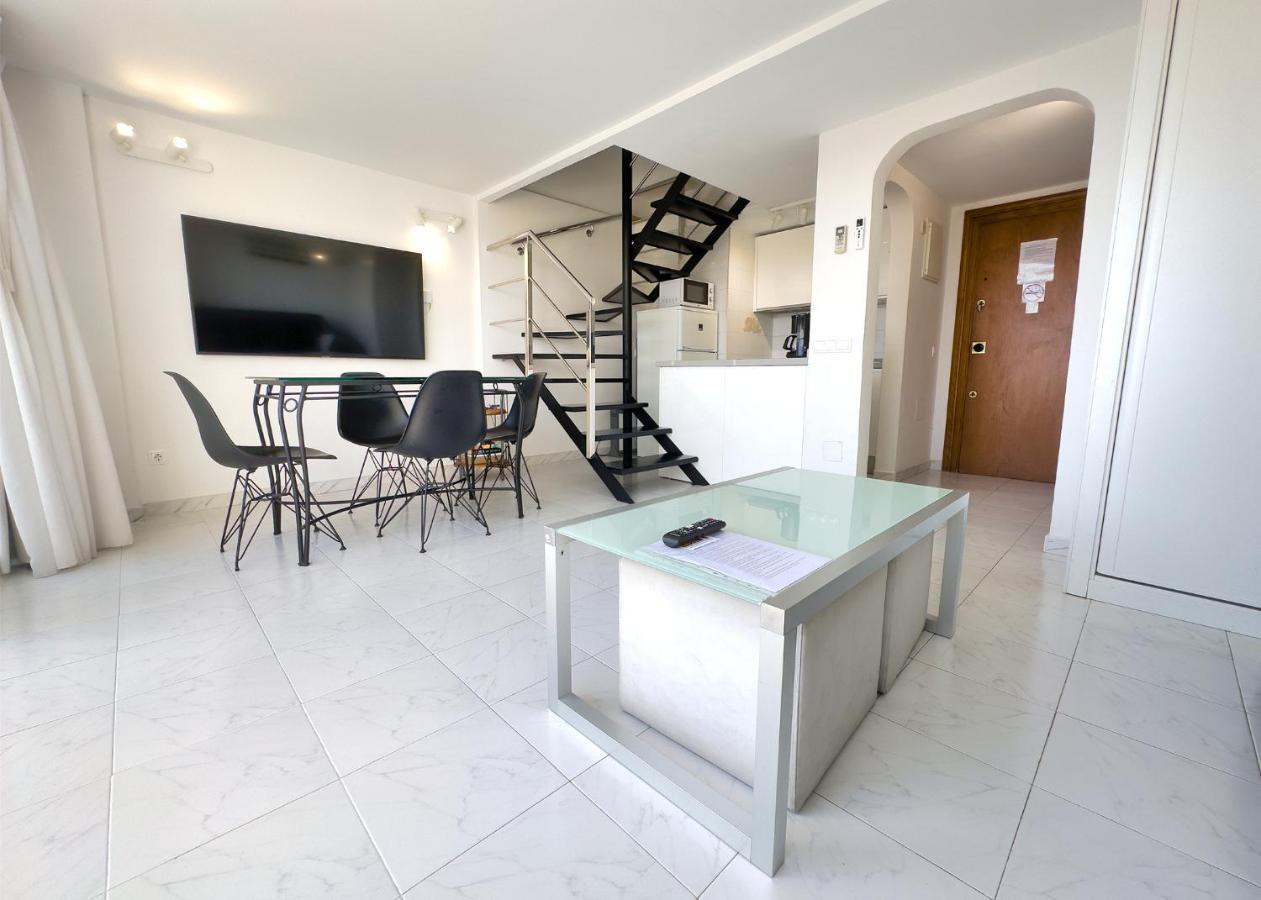 Skol 514 East Facing Duplex With Sea Views Apartamento *