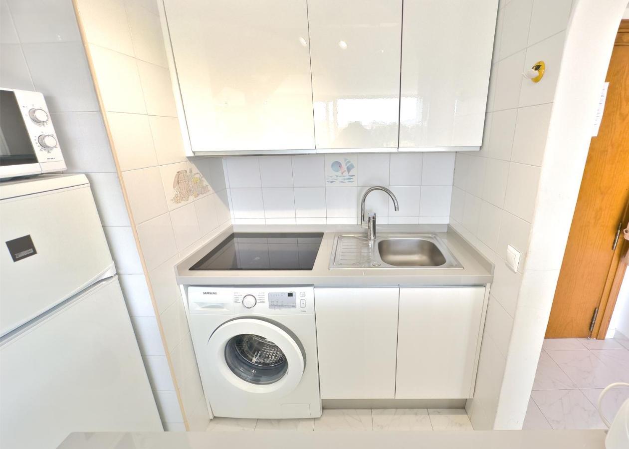 Apartamento Skol 514 East Facing Duplex With Sea Views