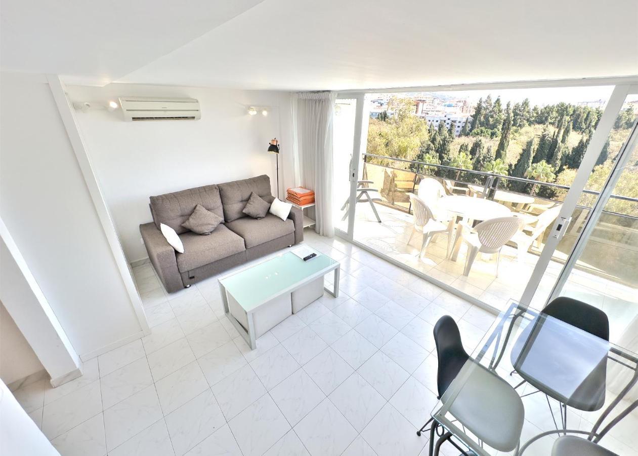 Apartamento Skol 514 East Facing Duplex With Sea Views