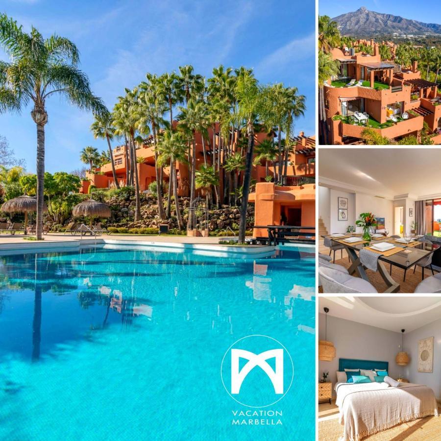 La Alzambra Peaceful Hideaway With Sea Views *