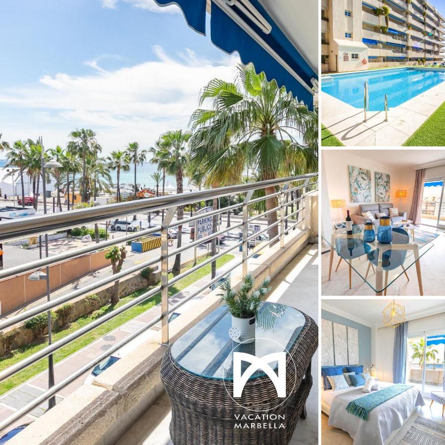 Appartement Vacation I Marina De Banus Beach Retreat, Next To Marina And Shops, 24-7 Security *