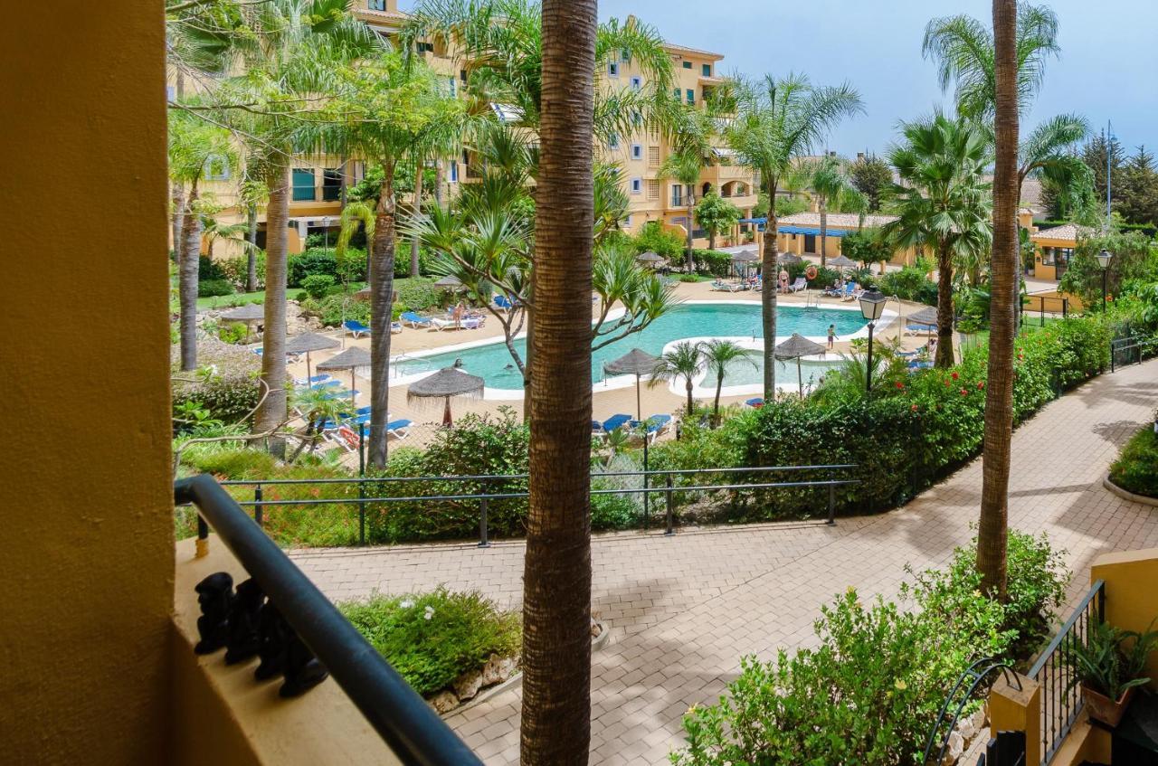San Pedro De Alcántara 5* *