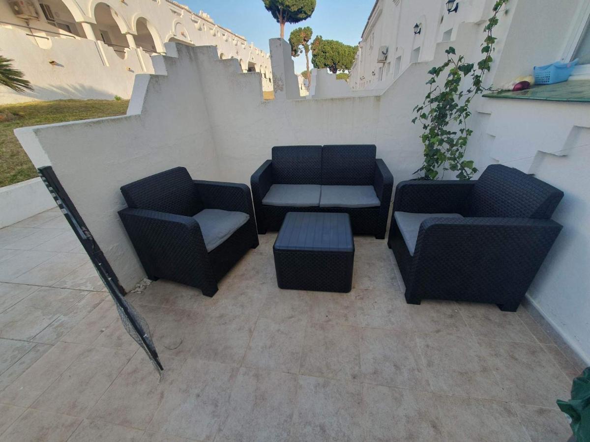 Casa Silvia Marbella- Plaza, Slonce, Spokoj I Golf *