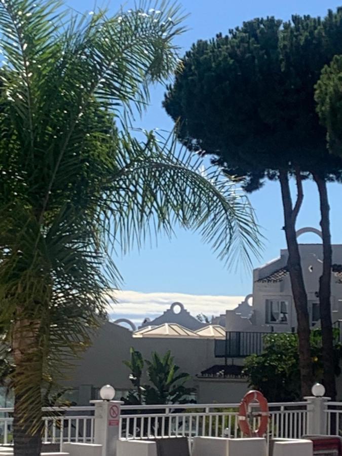 Casa Silvia Marbella- Plaza, Slonce, Spokoj I Golf *