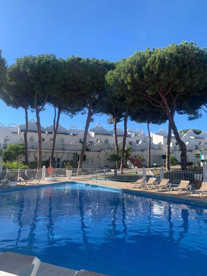 Casa Silvia Marbella- Plaza, Slonce, Spokoj I Golf Marbella