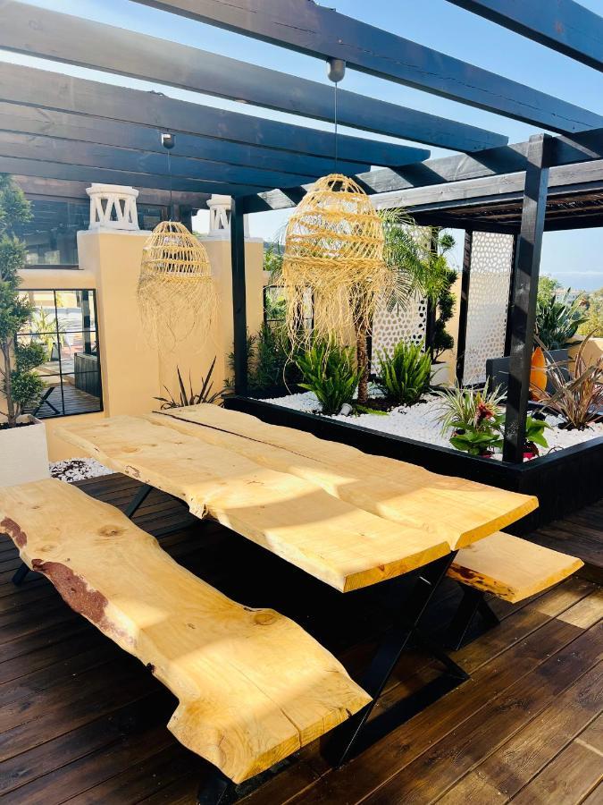 Penthouse Au Calme Avec Vue Nature Environnante Et Tres Grandes Terrasses Apartment