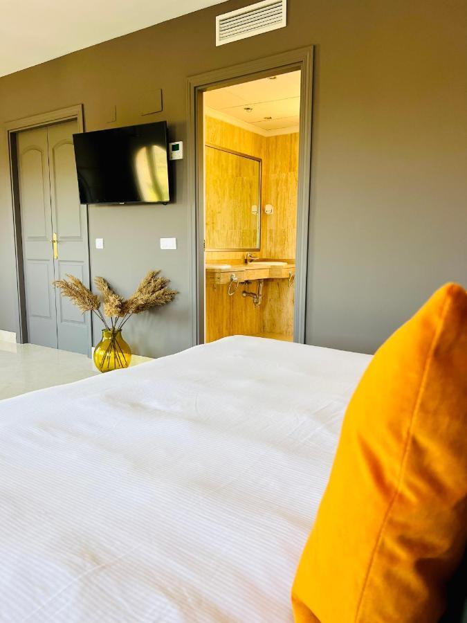 Penthouse Au Calme Avec Vue Nature Environnante Et Tres Grandes Terrasses * Marbella