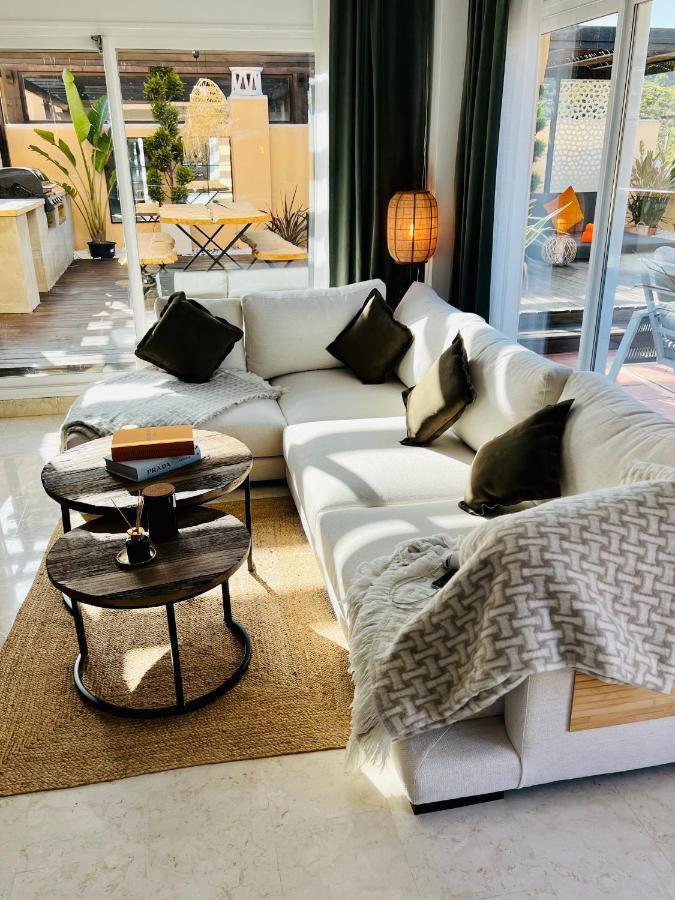 Penthouse Au Calme Avec Vue Nature Environnante Et Tres Grandes Terrasses Apartment