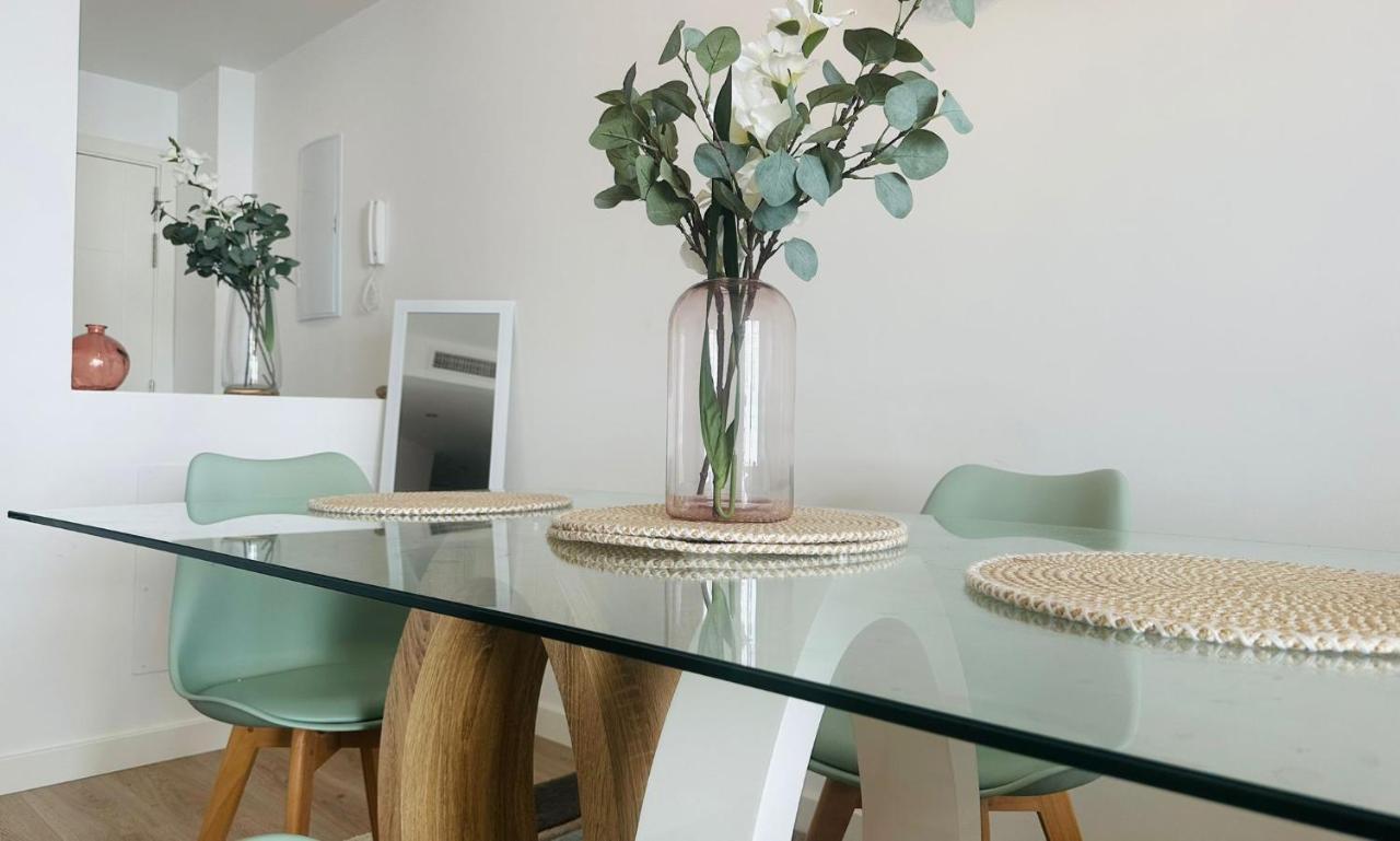 Elegant 2br Apt In Residential Area / Rooftop Pool Apartment Marbella