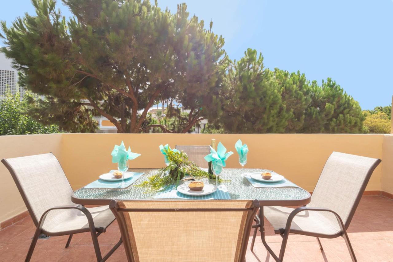 Romana Playa Pool Paradise - Happy * Marbella