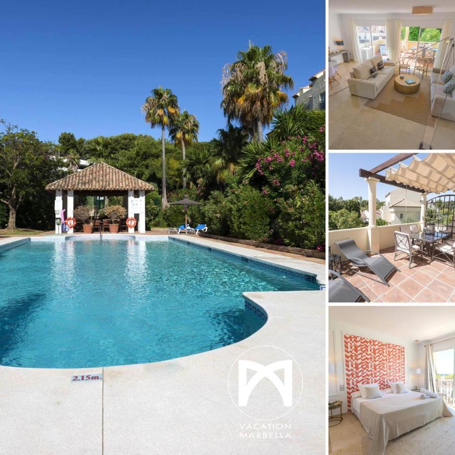 Vacation I Nueva Andalucia Golf Getaway