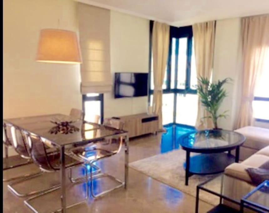 Appartement Centric Town Marbella