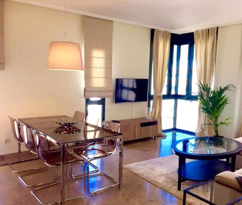 Appartement Centric Town