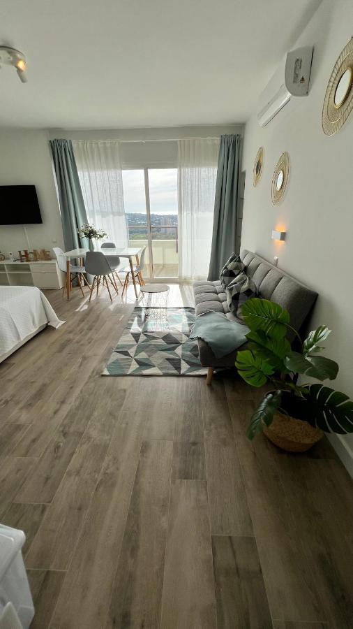 Sea View By Laura Marbella