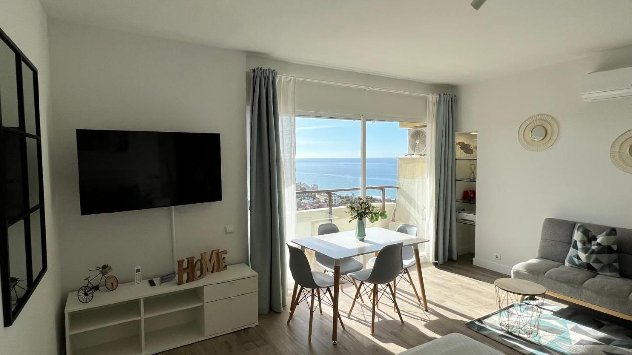 Sea View By Laura Marbella