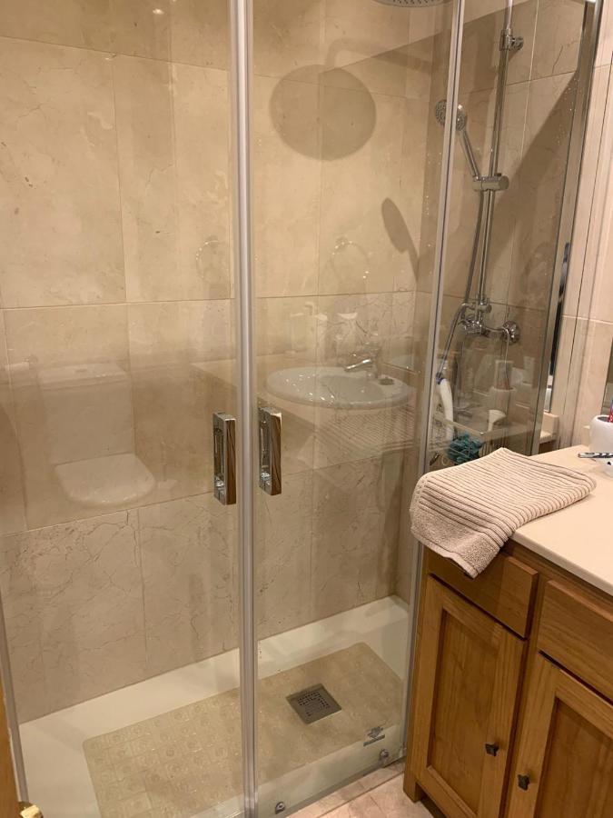 Sabinas Del Don Carlos Apartment Marbella