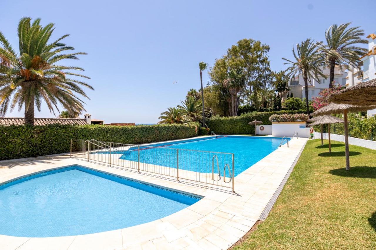 Ferienhaus Marbesun 5 Marbella