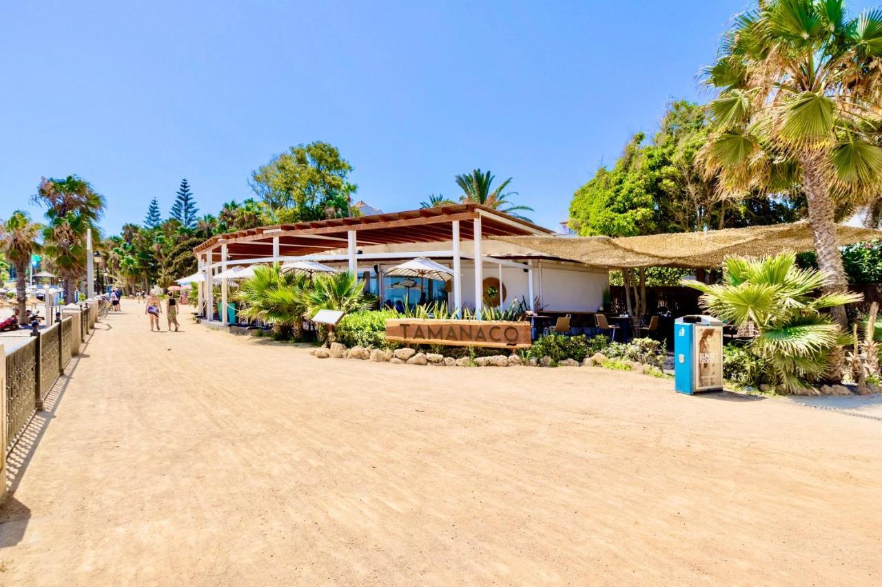Ferienhaus Marbesun 5 Marbella