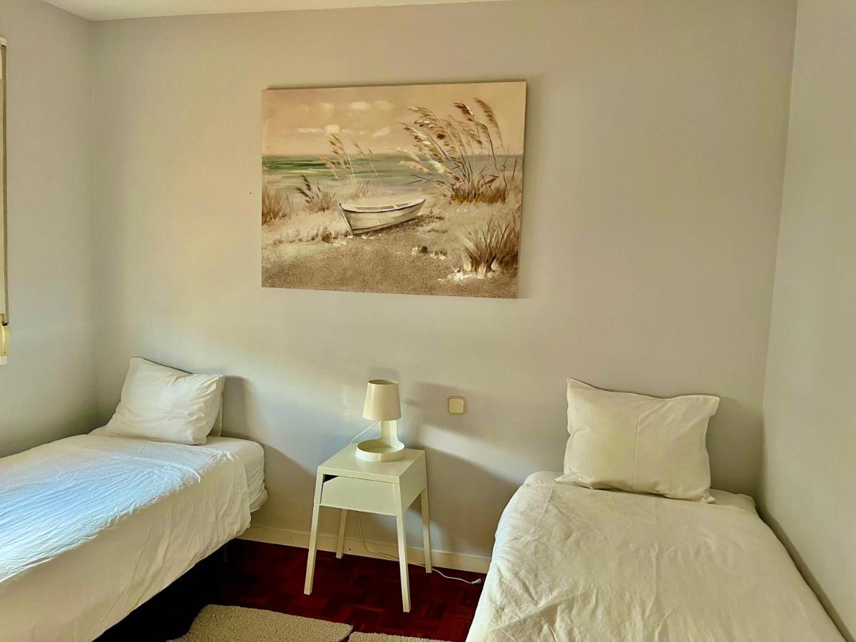 Ferienhaus Marbesun 5 *