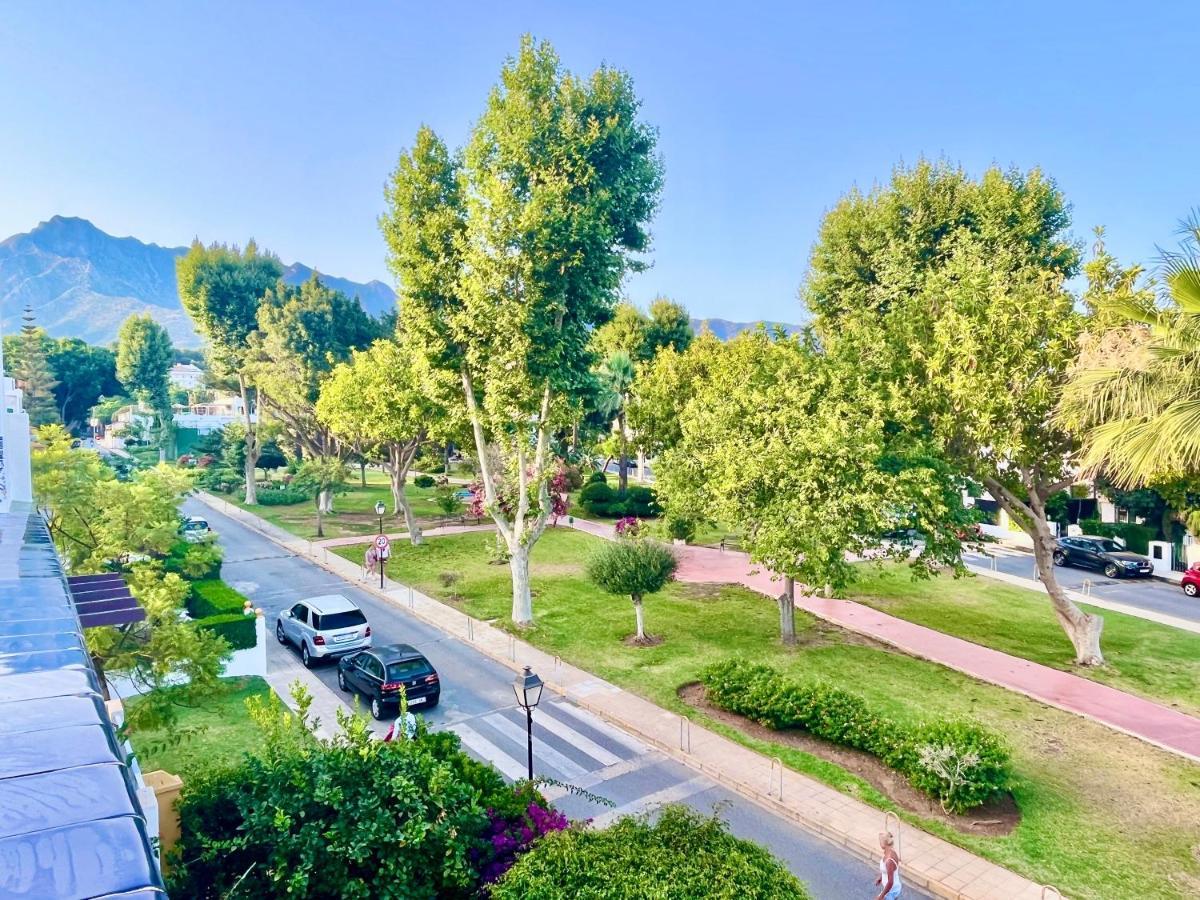 Marbesun 5 * Marbella