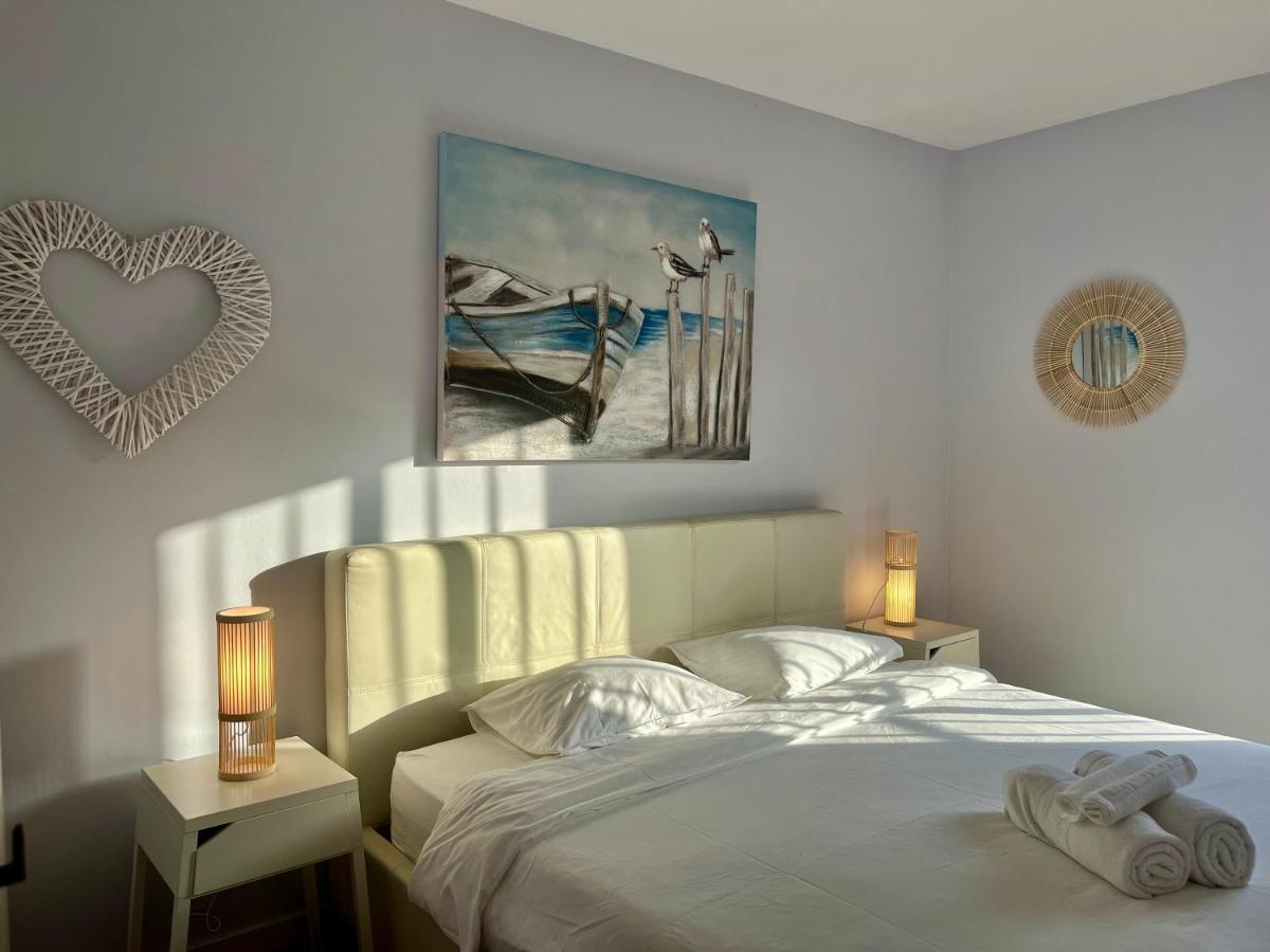 Ferienhaus Marbesun 5