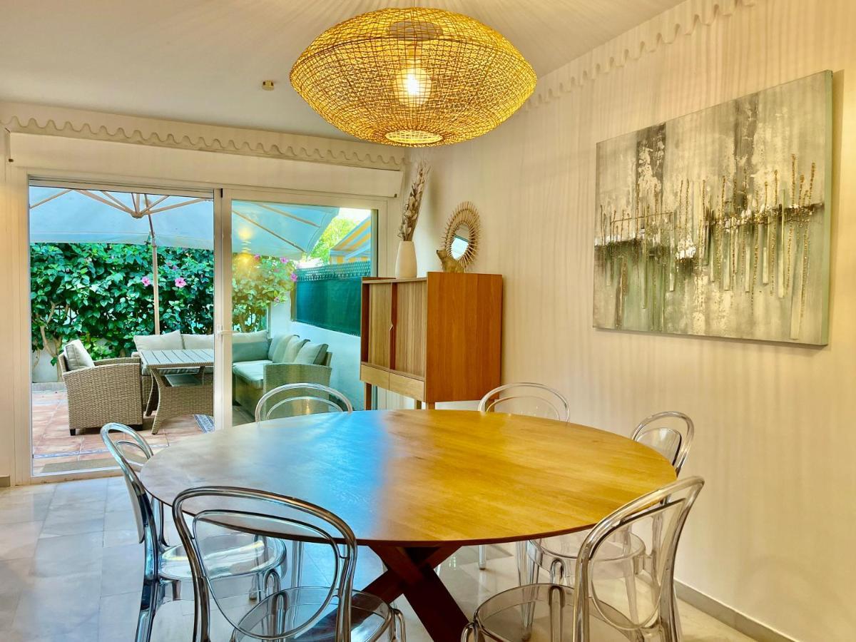 Ferienhaus Marbesun 5