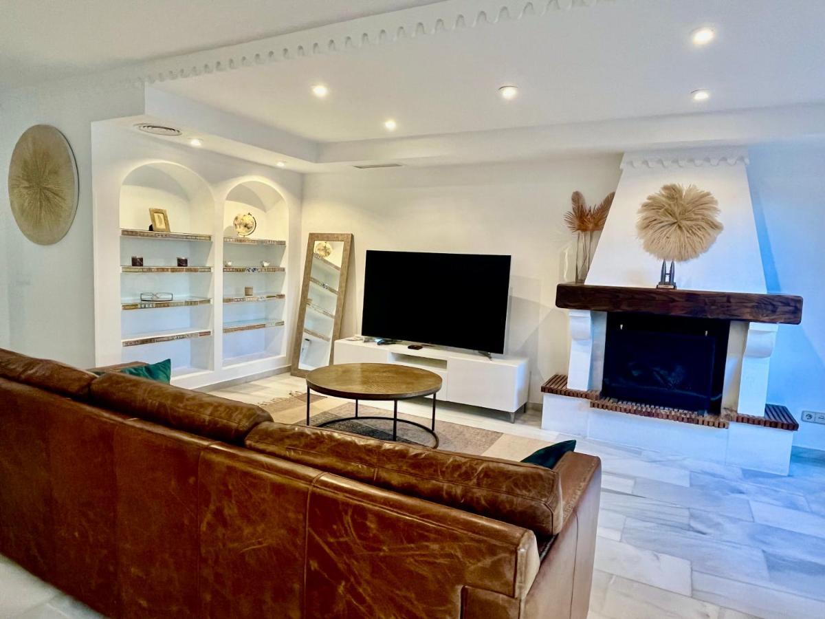 Ferienhaus Marbesun 5