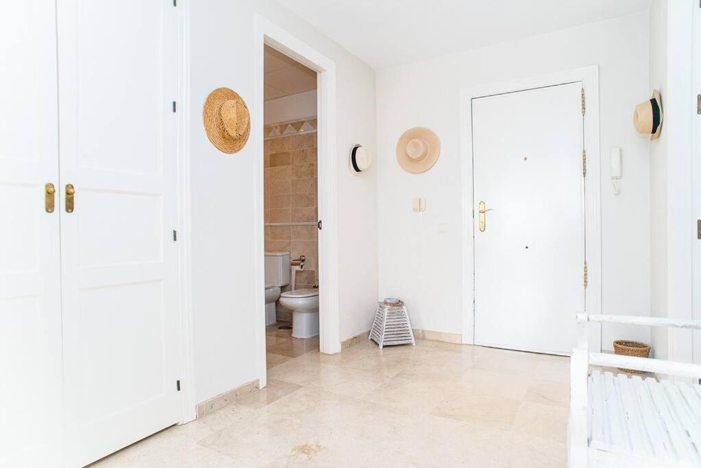 Apartamento Great View In Elviria