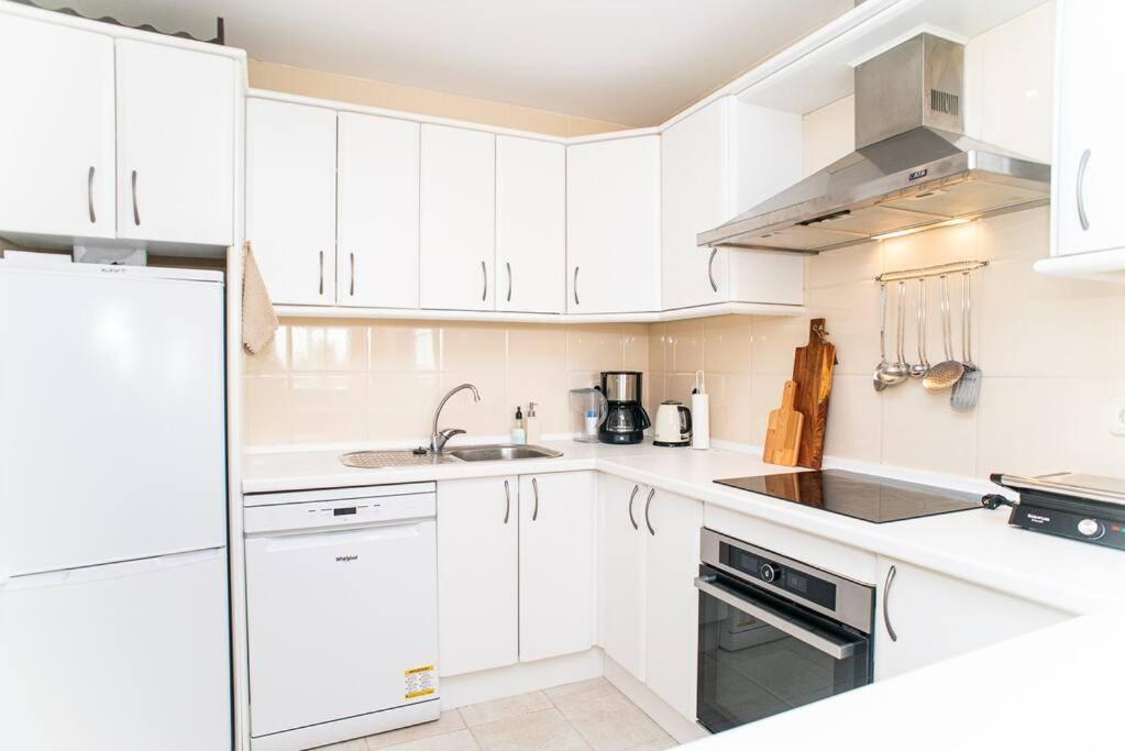 Apartamento Great View In Elviria Marbella