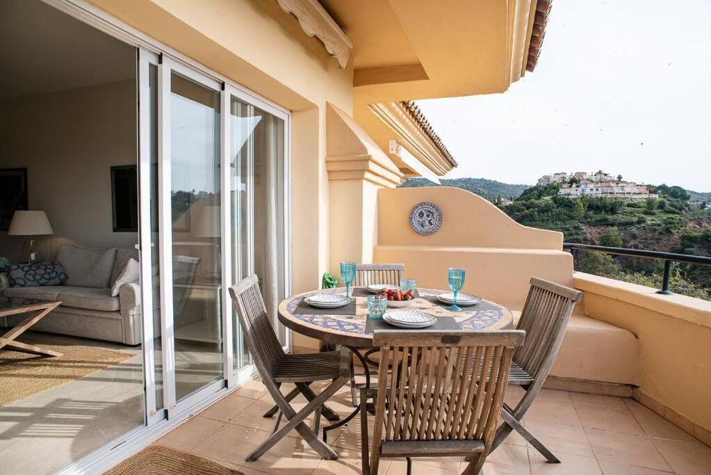 Apartamento Great View In Elviria Marbella