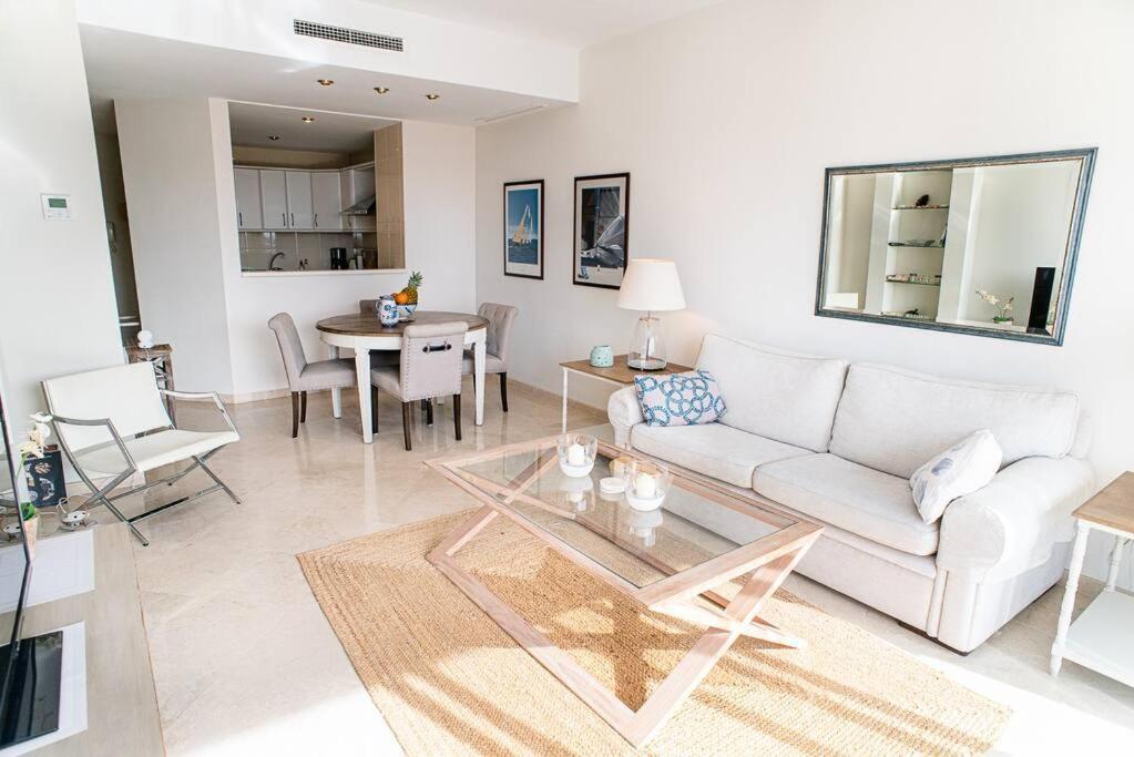 Great View In Elviria Apartamento Marbella