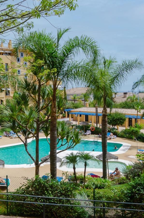 San Pedro De Alcántara 5* *