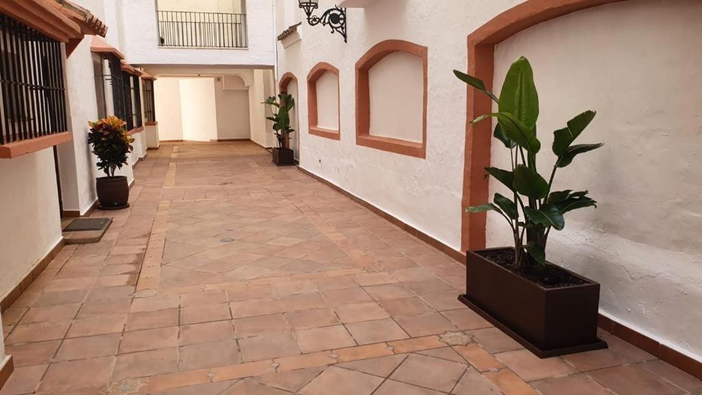 Puerto Banus Appartement Marbella