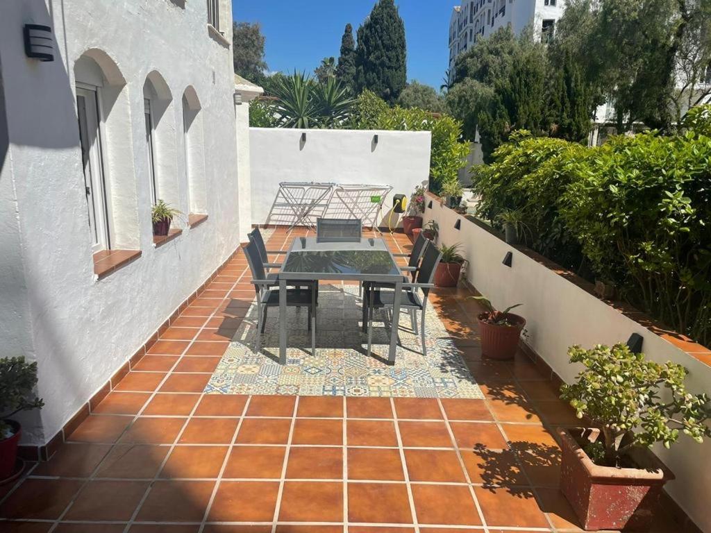 Appartement Puerto Banus *