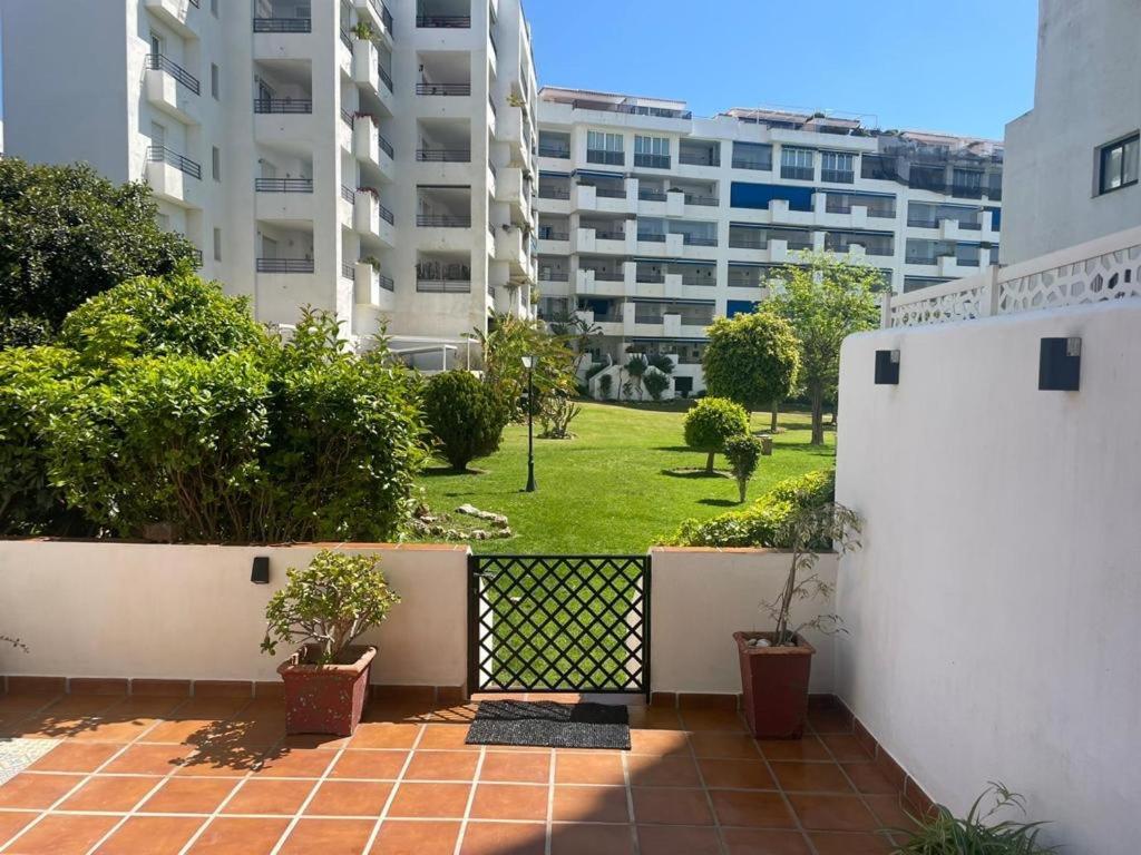 Appartement Puerto Banus *