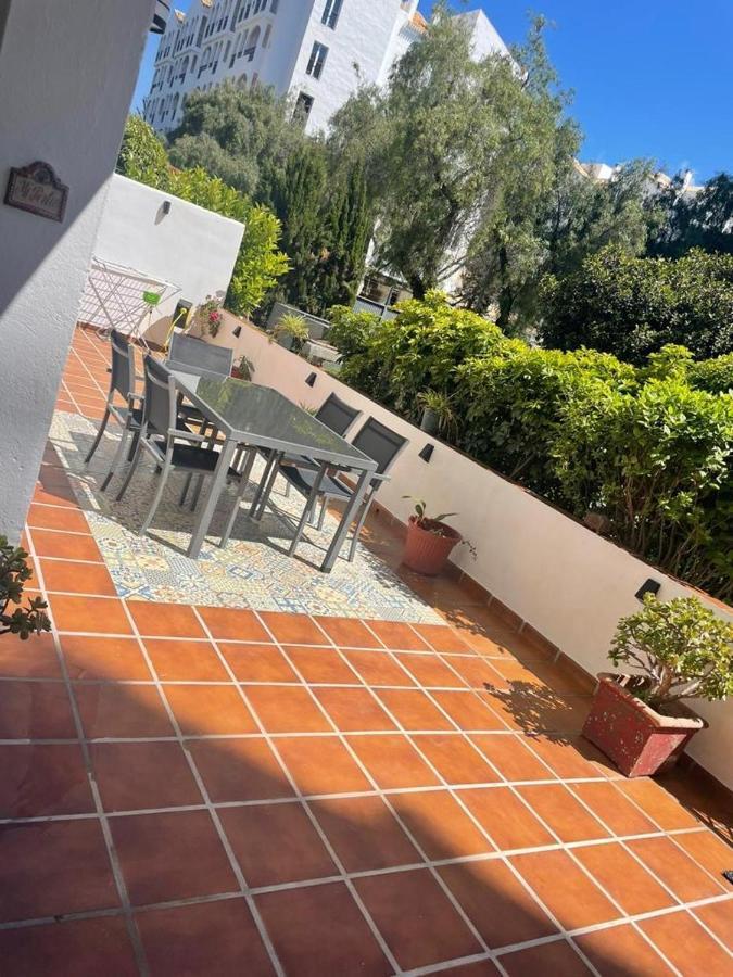 Puerto Banus Appartement Marbella