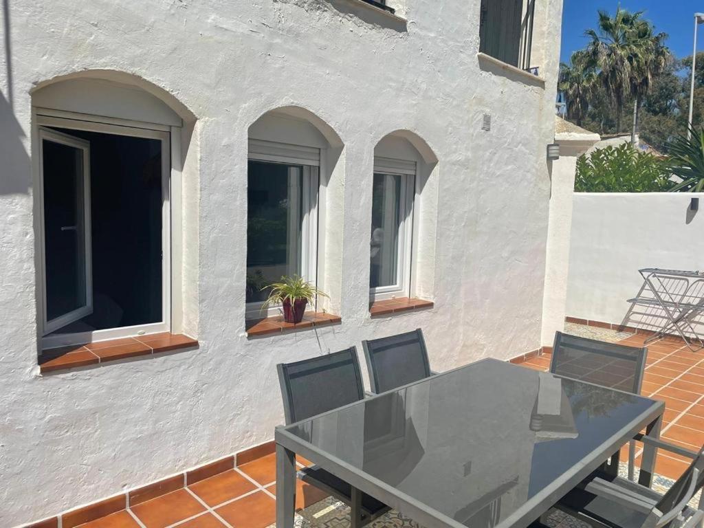 Puerto Banus Appartement *
