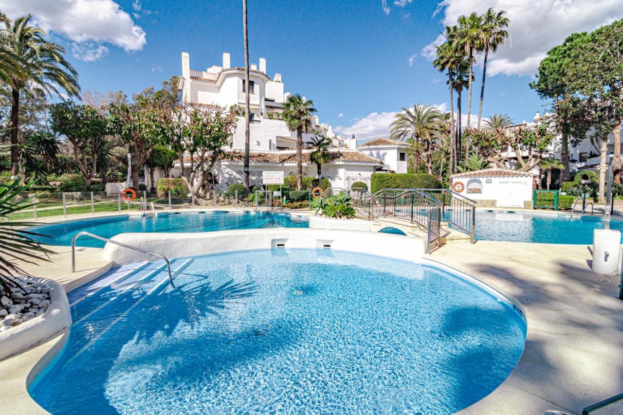 Gbh - Casa Golden By Roomservices Apartment *
