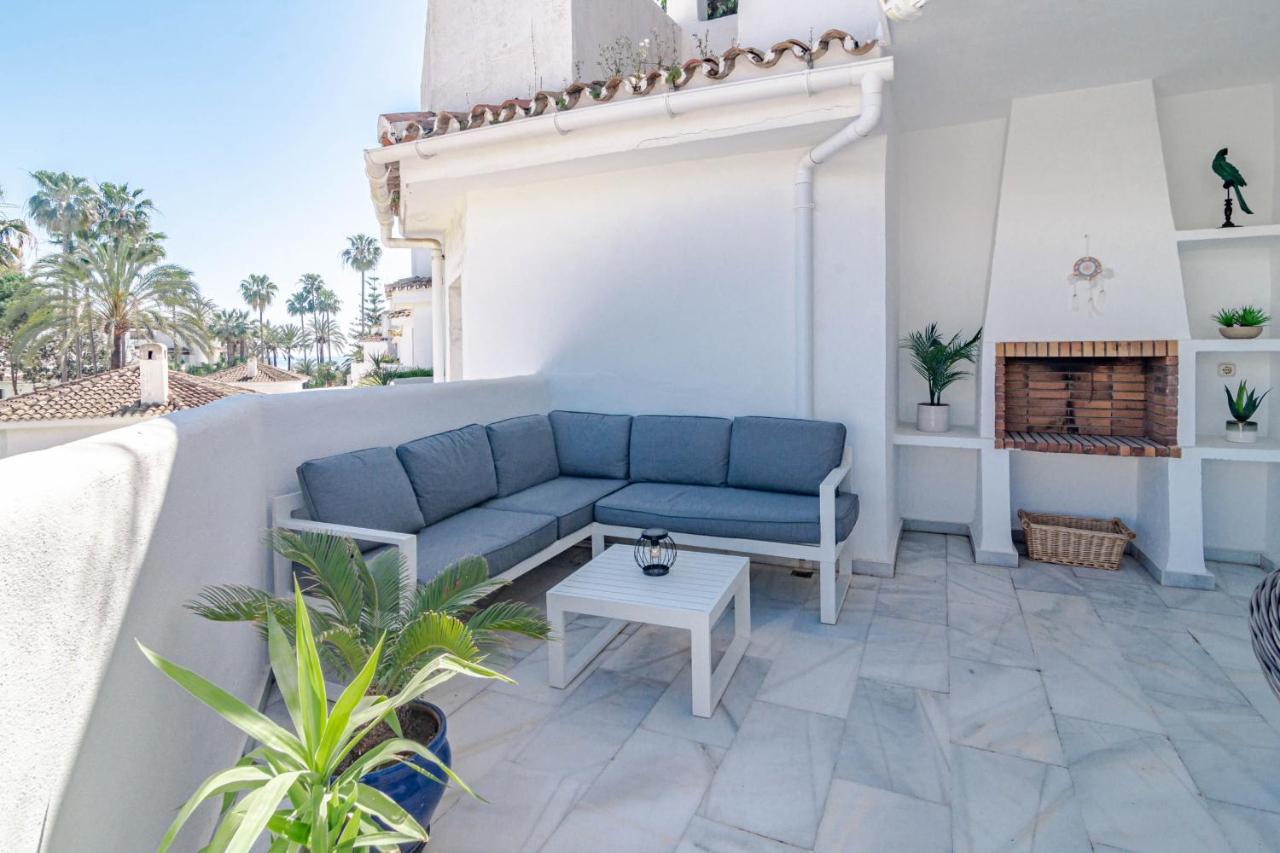 Gbh - Casa Golden By Roomservices Marbella