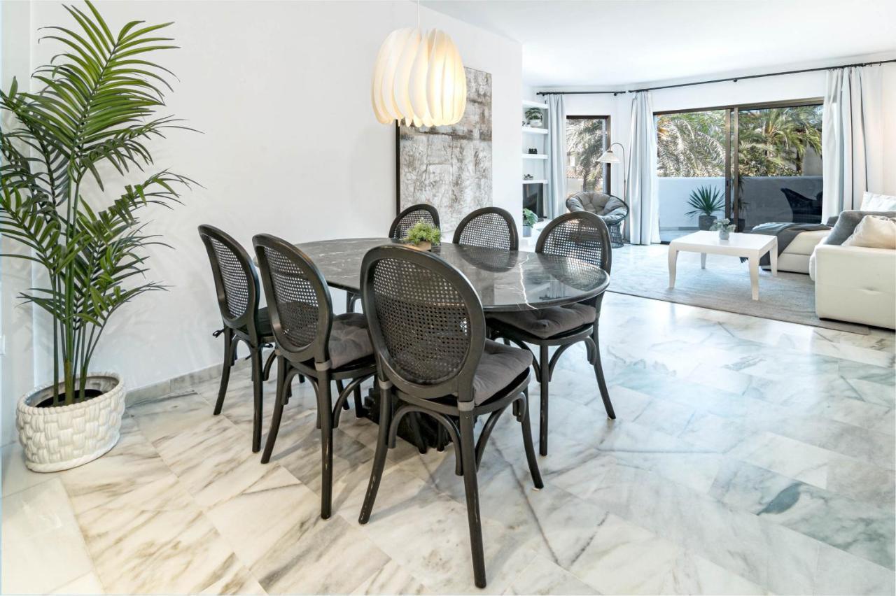Gbh - Casa Golden By Roomservices Apartment *