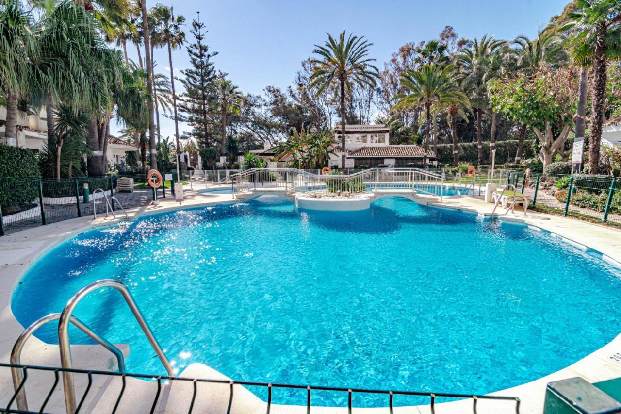 Gbh - Casa Golden By Roomservices Marbella