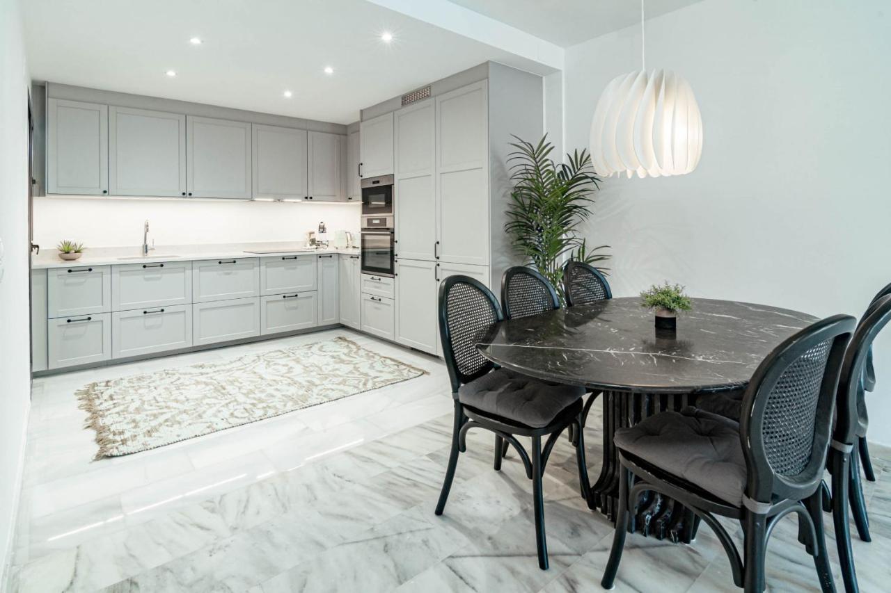 Gbh - Casa Golden By Roomservices * Marbella