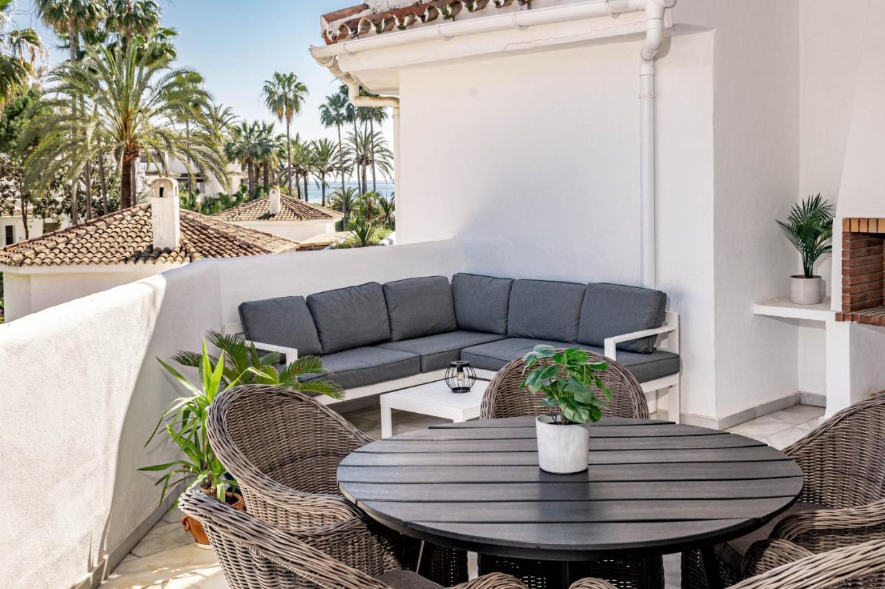 Gbh - Casa Golden By Roomservices Marbella