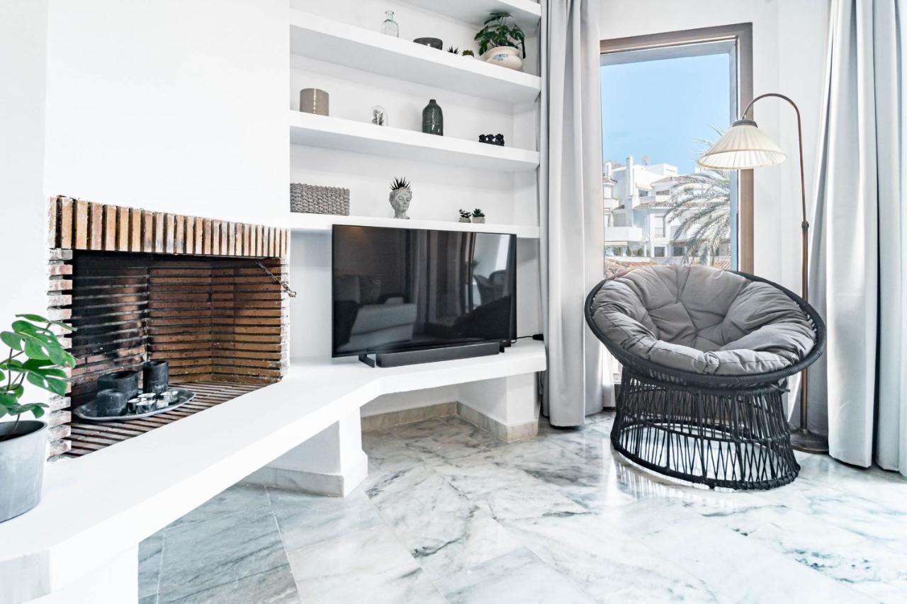 Gbh - Casa Golden By Roomservices