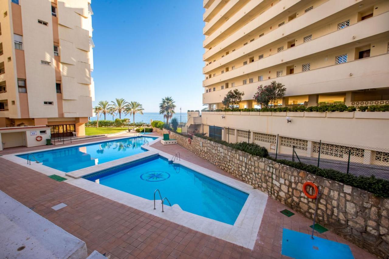 Estudio Apolo I * Marbella