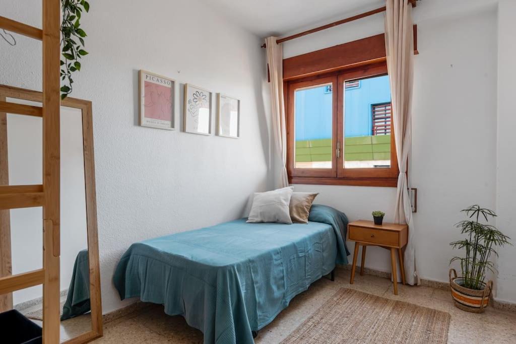With Free Parking And Pool * Marbella