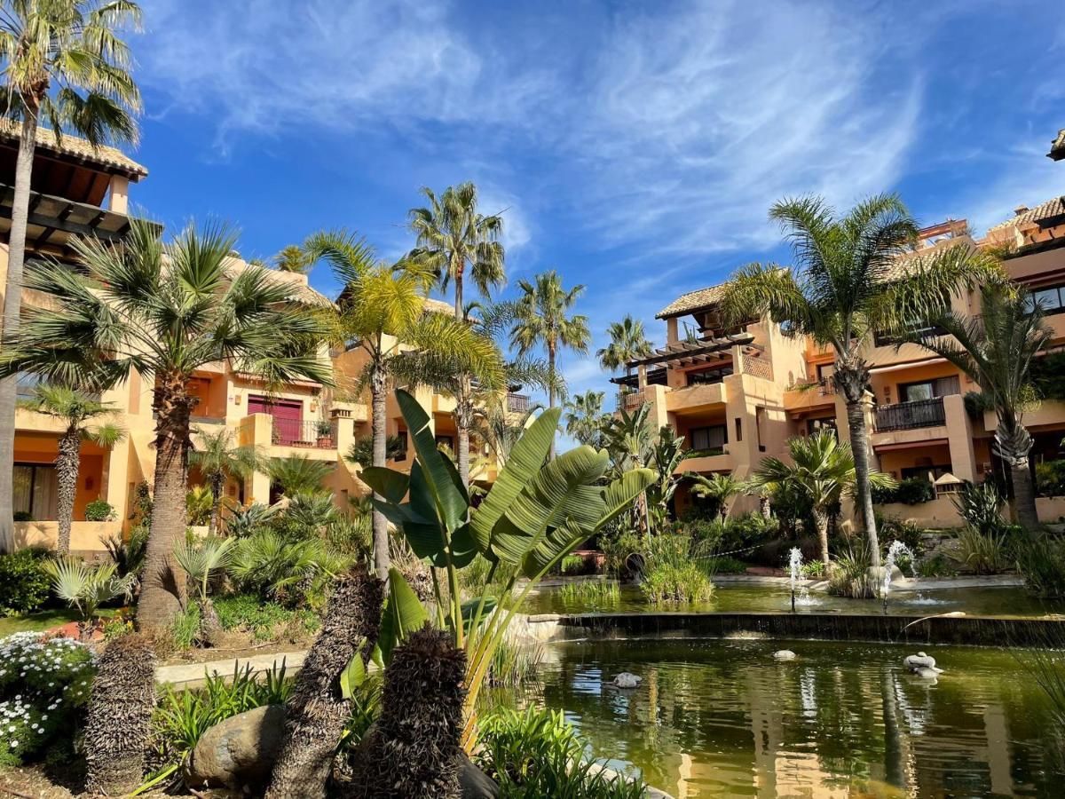 Bahialcantara Appartement Marbella