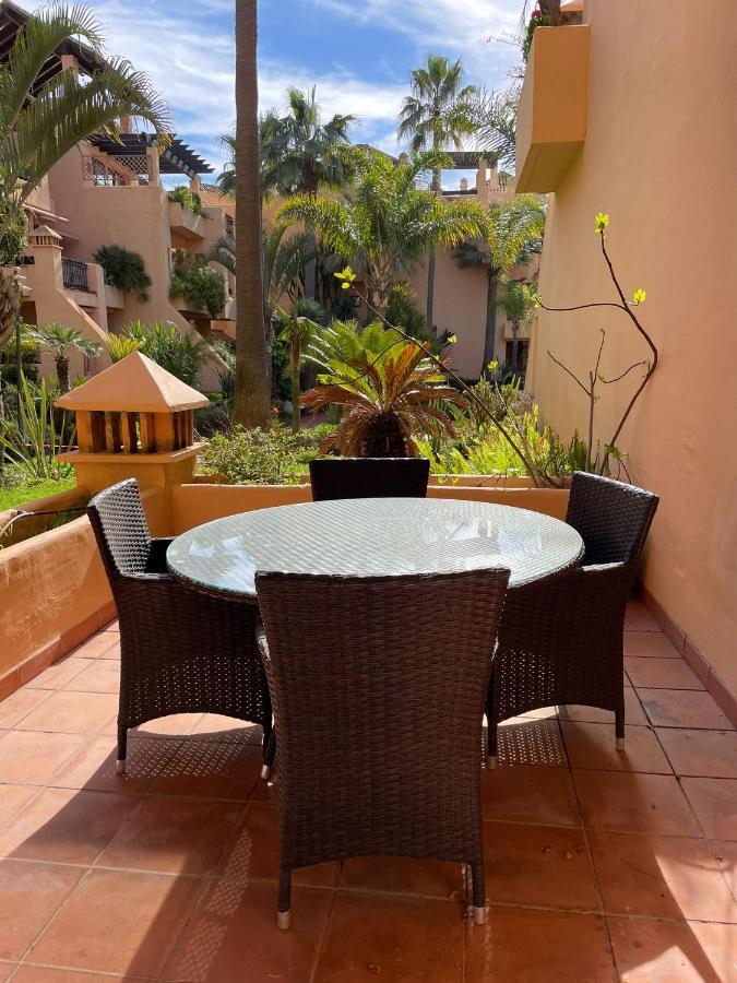 Bahialcantara Appartement
