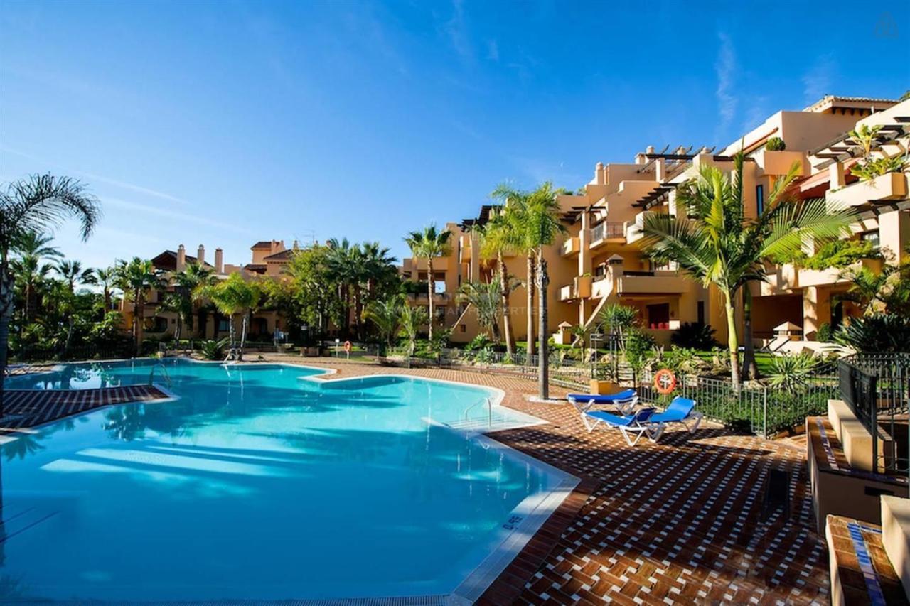 Bahialcantara Appartement